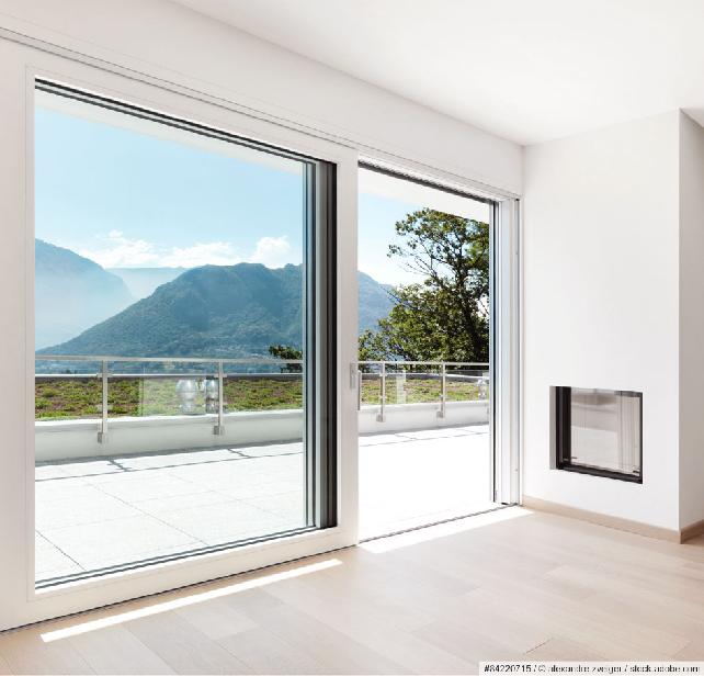 Referenz | ELEMENTS Tortechnik & Türsysteme GmbH, Hildesheim